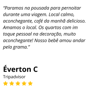 Pousada do Campo